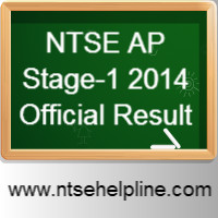 NTSE AP
