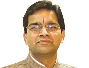 Brajesh Maheshwari - Director and HOD(Physics) at Allen Career Institute, Kota (Rajasthan)