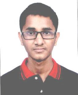 Sharvik Mittal - ALLEN Student