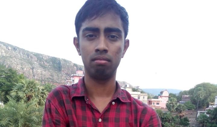 Vivek Kumar ALLEN Student