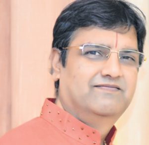Rajesh-Maheshwari Founder Director of ALLEN Career Institute