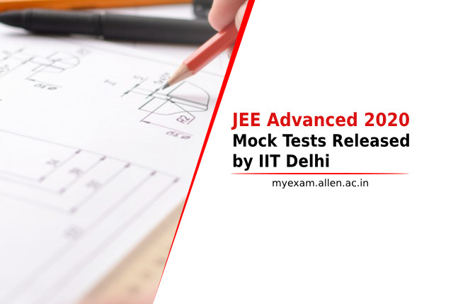 jee advanced mock test papers