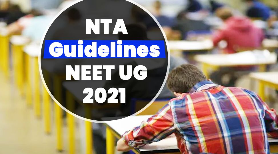 neet guidelines