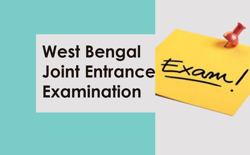 West Bengal Joint Entrance Examination