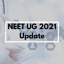 NEET UG - 2021 Counseling Update
