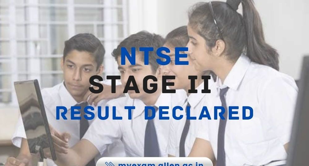 ALLEN NTSE 2021 STAGE II RESULT DECLARED_01