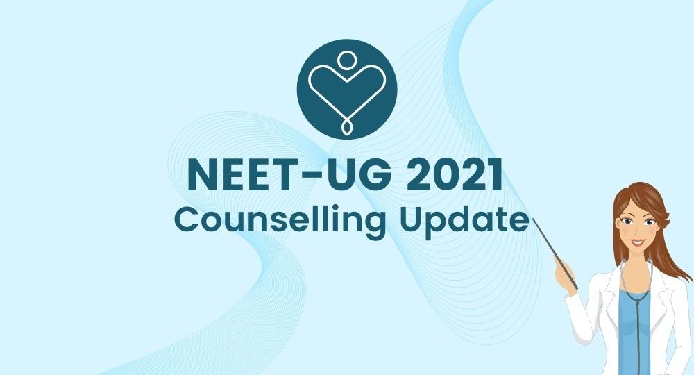 ALLEN NEET-UG 2021 Counseling Update