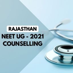 Allen NEET-UG 2021 Counselling Rajasthan