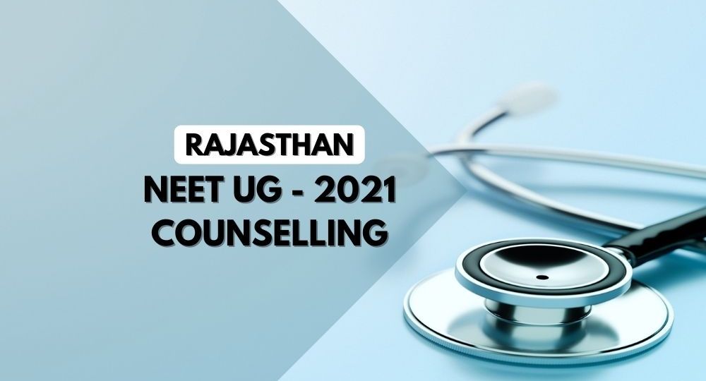 Allen NEET-UG 2021 Counselling Rajasthan