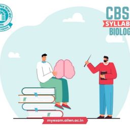 CBSE Syllabus Biology