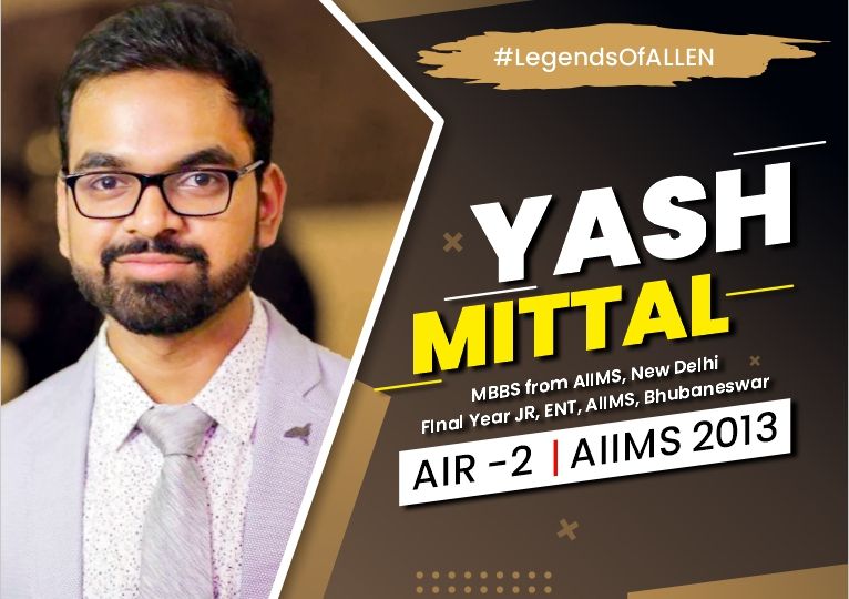 Legends-of-ALLEN-Yash-Mittal