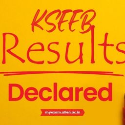 ALLEN - KSEEB Results Declared