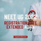 ALLEN - NEET-UG 2022 registration date extended again