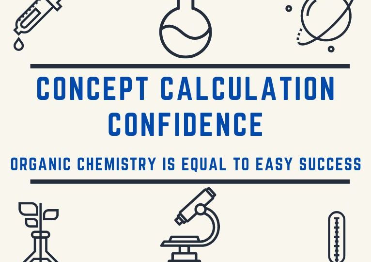 ALLEN - Confidence in Organic Chemistry is Equal to Easy Success