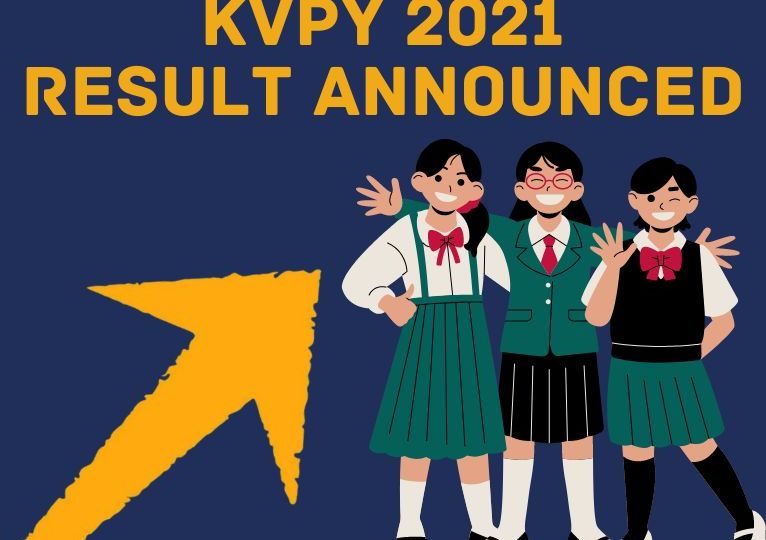 ALLEN - KVPY 2021 Result Announced