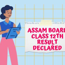 Assam Board Class 12 Result Declared