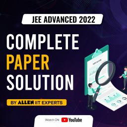 ALLEN JEE Advanced 2022 Complete Paper Solutions_01