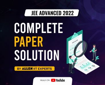 ALLEN JEE Advanced 2022 Complete Paper Solutions_01