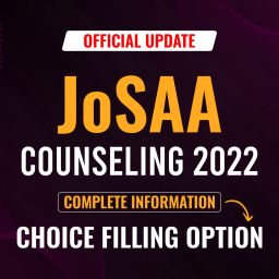 ALLEN - JoSAA Counseling 2022