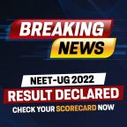 ALLEN - Breaking News NEET-Ug 2022 Result Declared