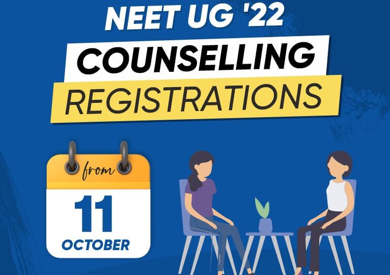 ALLEN NEET UG 2022 Counselling Registrations