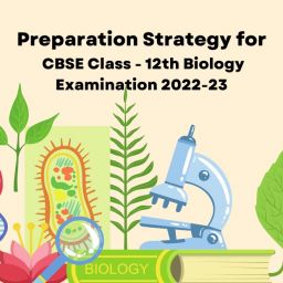 Preparation Strategy for CBSE Class 12th Biology