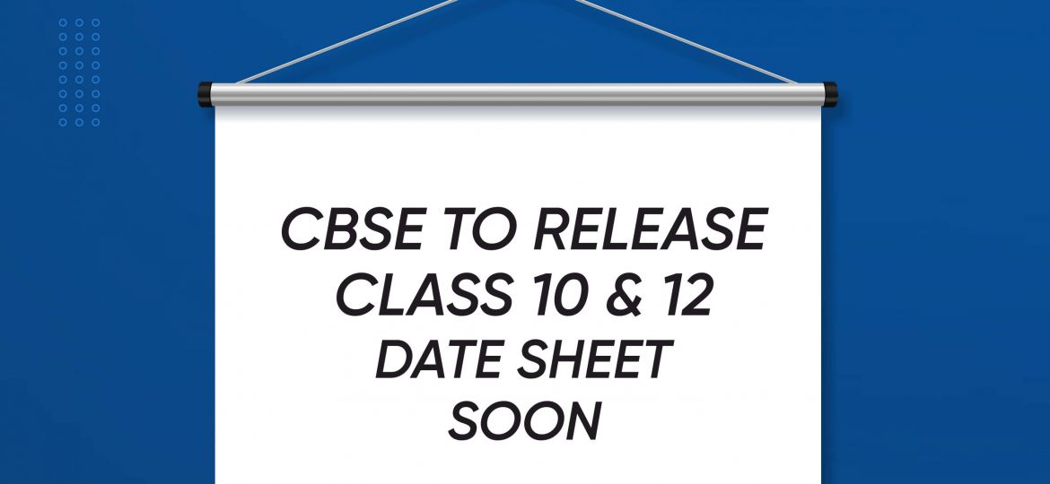 CBSE Class 10 & 12 Exam