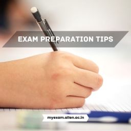 Class 10 Exam Preparation Tips