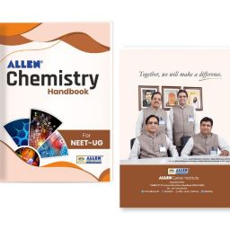 How Can a Chemistry Handbook For NEET Help You Ace Your Exam