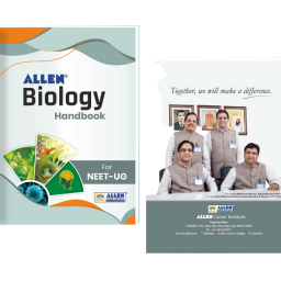 ALLEN Biology Handbook For NEET (UG) Exam