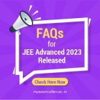 Frequently Asked Questions (FAQ) for JEE Advanced 2023
