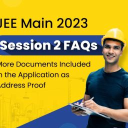 FAQs for JEE Main 2023