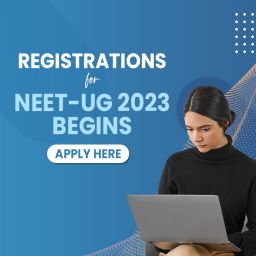 NEET UG 2023 Registration