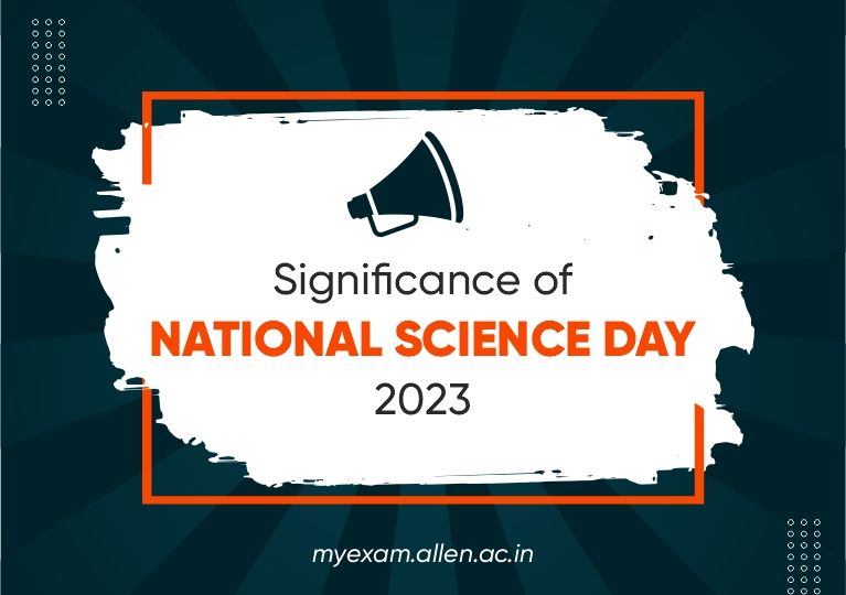 National Science Day National Science Day 2023