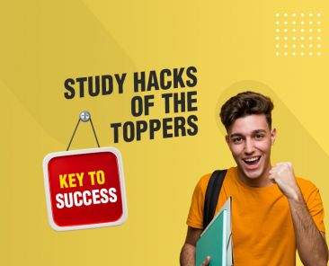 Study Hacks of Toppers - Allen