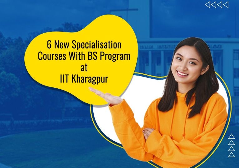 IIT Kharagpur New Courses