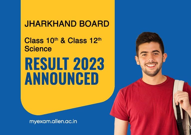 JAC Class 10th & 12th Science Result
