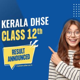 Kerala DHSE Class 12th Result Announced
