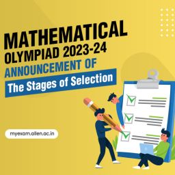 Mathematical Olympiad 2023-2024