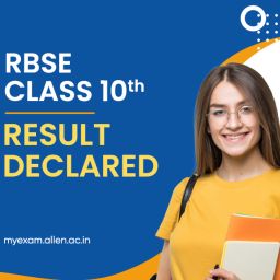 RBSE Class 10th Result