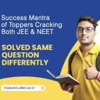 Success Mantra JEE NEET 2023