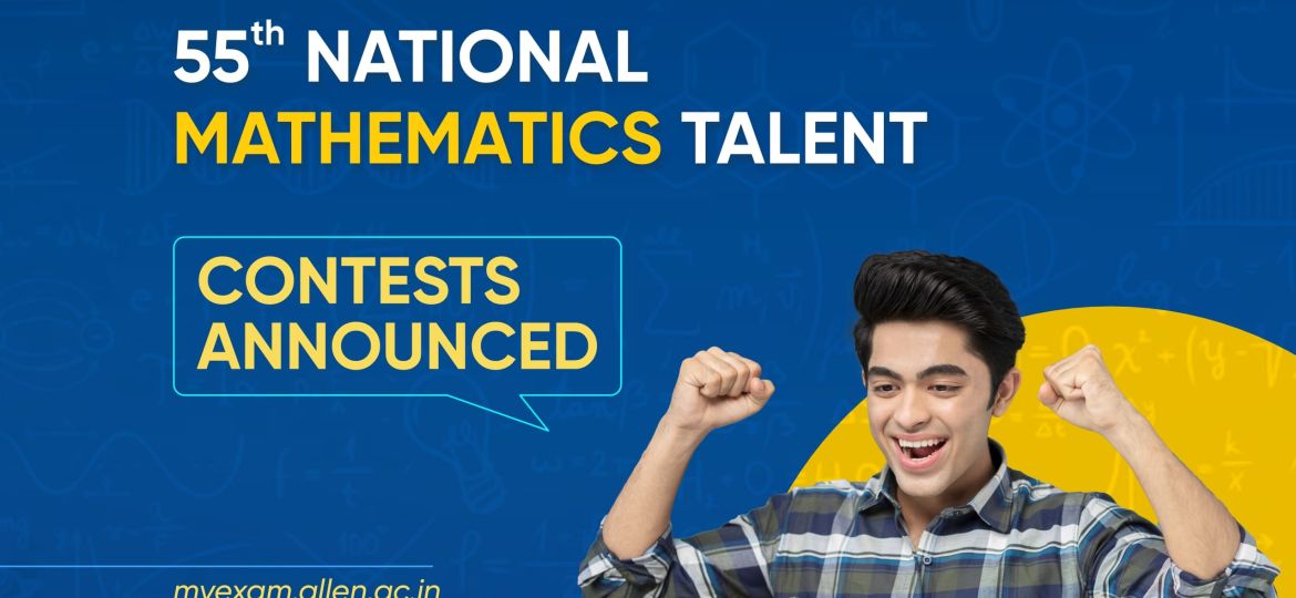 National Mathematics Talent Contests