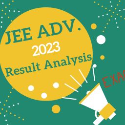 JEE Advanced 2023 Result Analysis