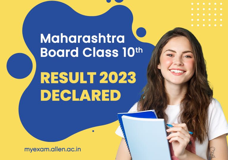 Maharashtra Class 10th Board Result 2023