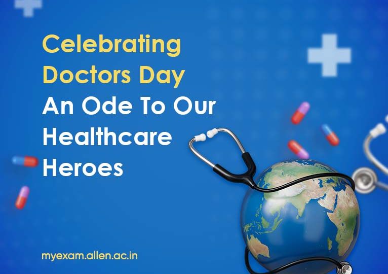 Celebrating Doctors Day