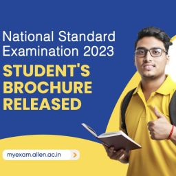 National Standard Examination 2023