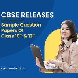 CBSE Sample Question Papers