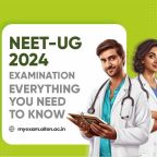 NEET-UG 2024 Examination