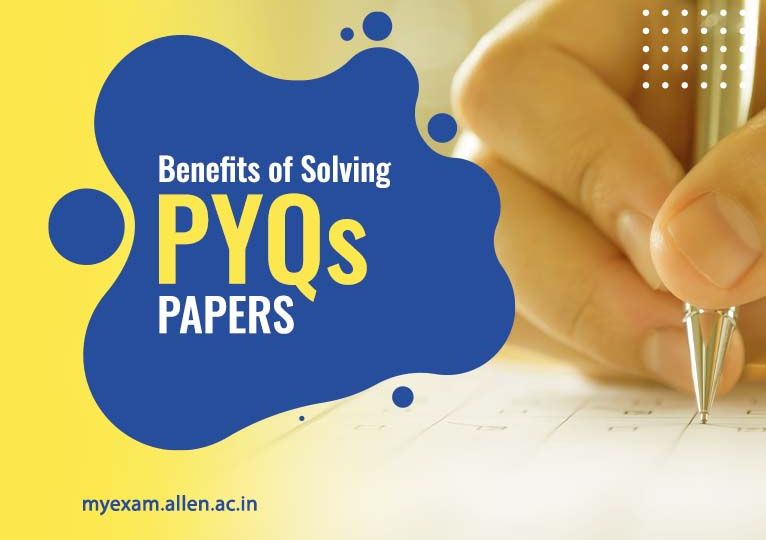 Bеnеfits of Solving Previous Years' Question Papers