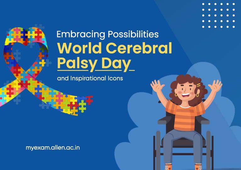 Cerebral Palsy Day